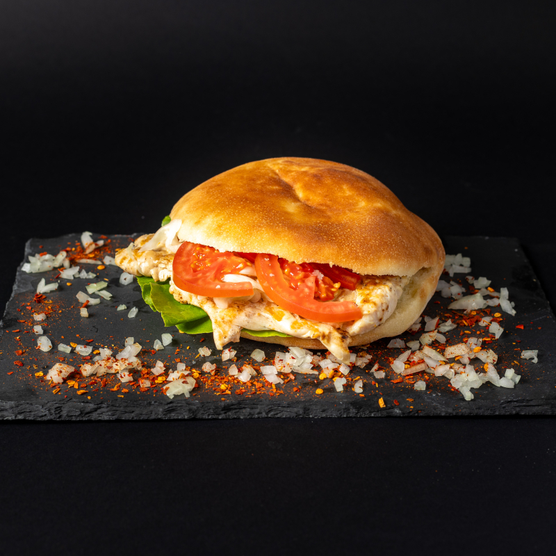 Chicken fillet 200g 